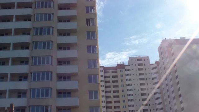 купить квартиру на переулке Рожевый Белицкая.MP4 смотреть онлайн