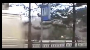 Дальнереченск Приморского края 90-е годы!