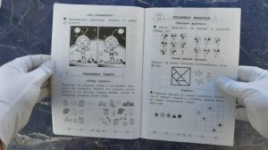 Развиваем когнитивные способности. Тренируем мозг. 2 класс