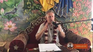 Враджендра Кумар дас - ШБ 7.9.11 Нужны ли Богу рабы