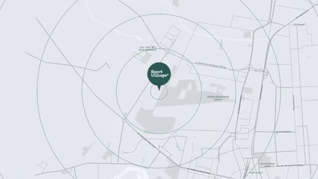 Квартиры за 4,5 млн в Краснодаре | Обзор на ЖК Спортивная Деревня 2