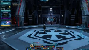 Star Wars: The Old Republic