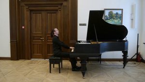 Highway star ("Deep Purple") для фортепиано соло