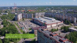 ЖК «Аквилон ROSA». Июнь 2024