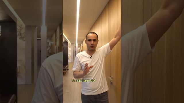 Ремонт в жилой квартире 165 м2. ЖК Парадный квартал. #ремонтквартирспб #дизайнинтерьера #ремонт смотреть онлайн