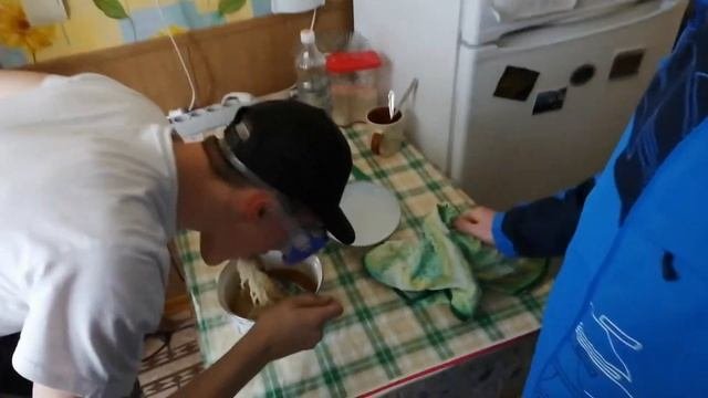 Квартиранты