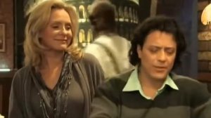 Слово женщине 208 серия