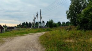 Троицко -Печорск сегодня. Центральная часть. (17.08.24)🌳🌲#Троицко-Печорск