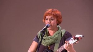 Ольга Чикина - Старушка не спеша (Ш.Секунда - Л.Петрушевская_