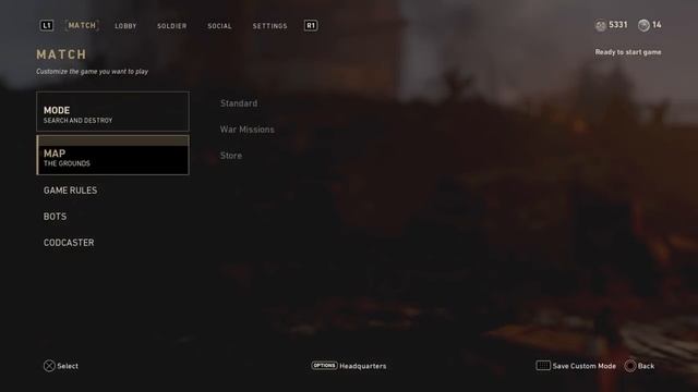 HEADQUARTERS CUSTOM GAMES MAP GLITCH! ▬ World War 2 Glitches ▬ CRDoritos смотреть онлайн