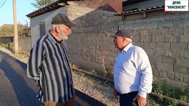 Тревожная ситуация в Стальске
