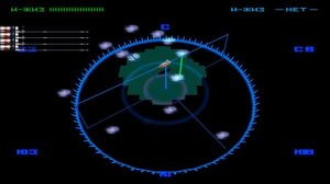 Submarine Commander[PS] - Прогнали Усаму #1