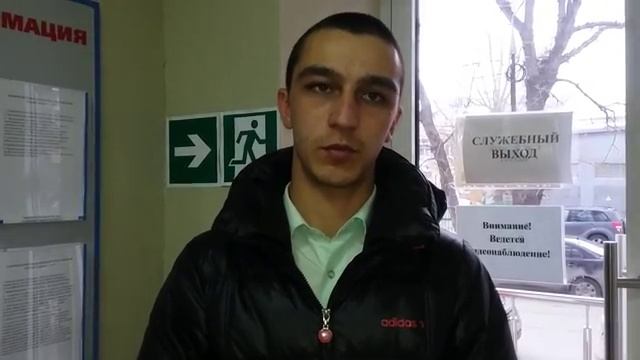 Отзыв о работе АН "Рост-Риелт", г. Саратов, агент Антипин Сергей смотреть онлайн