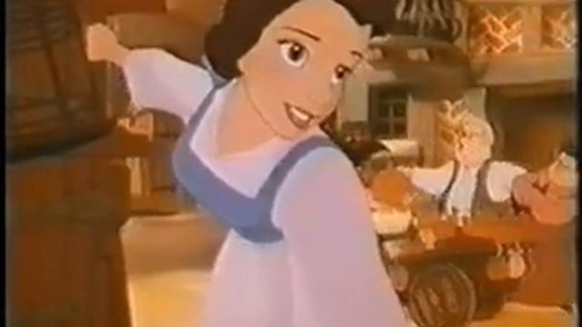 Влияние мультфильмов на детское сознание