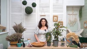 Зелёные квадраты с Анастасией Рыкалиной. Выпуск 3