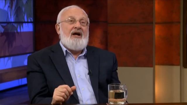Проверка чистоты намерений. Цав, передача 3