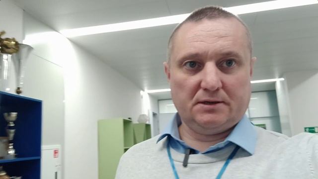 Лекция в НГУ, ВолонтёрСиб