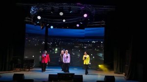 ПОПУРРИ_ПРИЗНАНИЕ_анс. Виктория