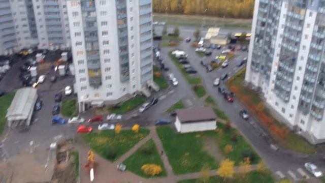 Петербург осенний смотреть онлайн