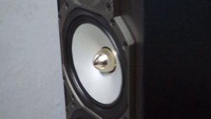SPEAKERS PARADIGM STUDIO 60 V.4 ( HI-FI )