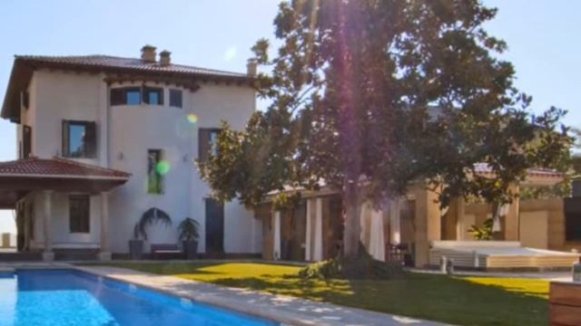 Hедвижимость в Испании Real Estate Immobiliaria смотреть онлайн