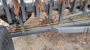 МРШ-12С-01 САРМАТ экспресс-обзор от Андрея Абросимова