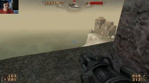 Painkiller-Прохождение-Монастырь №22