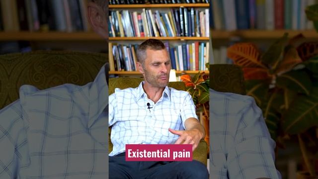 the Pain of being Human #existentialism #psychology #suffering #existential #existentialpsychology