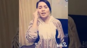 Аля Богер - Время отпусти меня (cover)