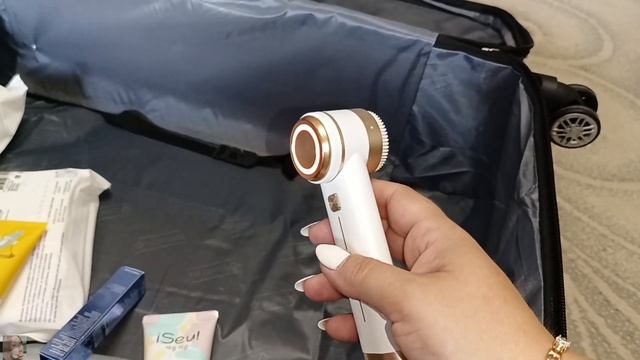 ВЛОГ: ЧТО ВЗЯЛА С СОБОЙ НА МОРЕ 👌🏼🏖️ КАК МЫ ЧЕМОДАН ИСКАЛИ 😁 НУЖНЫЕ ПОКУПКИ смотреть онлайн