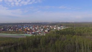 Мытищи-16, ул. Широкая