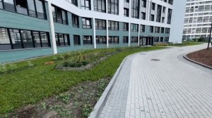 Обзор ЖК Аквилон ZALIVE: Современные квартиры с видом на залив