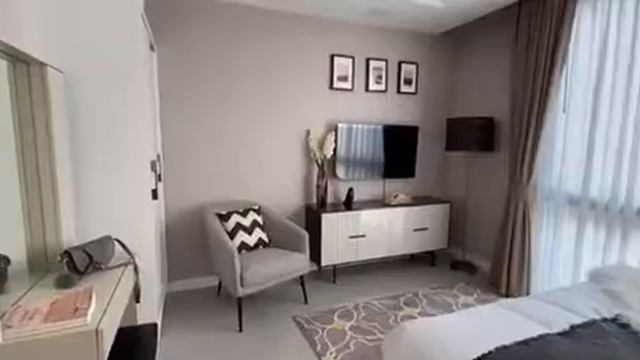 🔑 Двухспальная квартира, в проекте Сиам Ориентал Стар ⭐ 2-bedroom apartment in a new project Star🌴