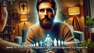 ИЛОН МАСК Я ВСТРЕЧАЛСЯ С ИИСУСОМ, И ОН ОТКРЫЛ МНЕ ЭТО Божественное Откровение, которое изменило все