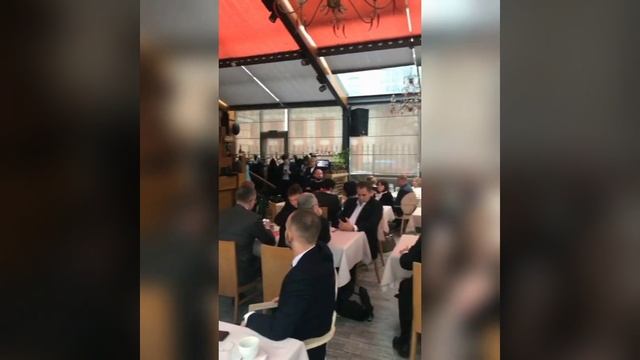 Общее собрание Ассоциации риэлторов СПб и ЛО