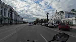 7 На Алтай день шестой.