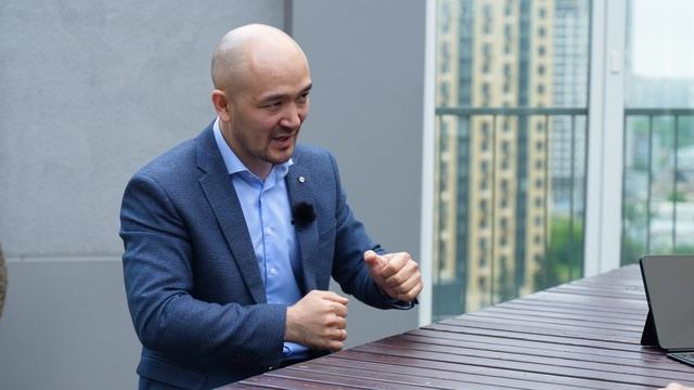 Разговор с кредитным брокером. Как работает и чем занимается кредитный брокер? | Дмитрий Овчинников