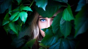 #НаталияКамнева читает стихотворение #ТатьяныНевтоновой Природа лечит душу