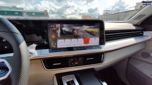 VW Tavendor - краткий обзор