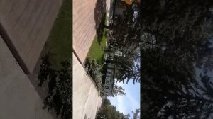 обзор отель Анапа лазурный берег
