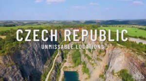 Wonders of Czech Republic 🌍 The Most Amazing Places in Czech Republic ⚡ Travel Video 4K