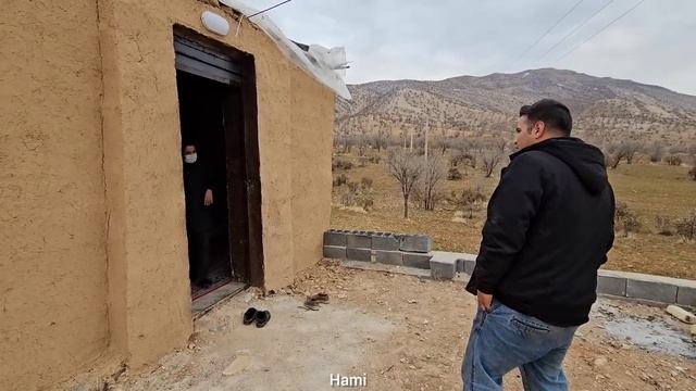 nomadic lifestyle in Iran: A ROMANTIC DAY💟Bakhtiari Nomads of Iran 2024 смотреть онлайн