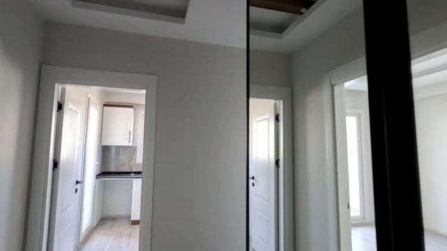 Какую квартиру купила семья из Уфы? Выбрали ЛУЧШУЮ по СУПЕР- ЦЕНЕ! Мерсин. Турция.