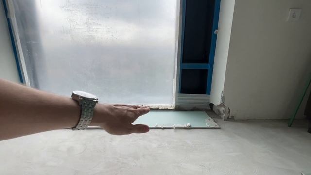 С чем мы столкнулись при ремонте в ЖК СИТИ БЭЙ | City Bay 58 м2 | Ремонт в вайт боксе от застройщик смотреть онлайн