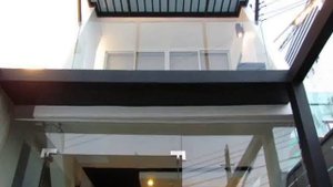 Таиланд, Пхукет, Патонг Бич - The Front Apartments 3 Star