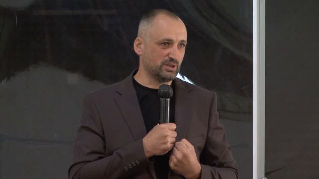 25.08.2024 | «Ключ послуху до дверей благословення» - Едуард Калабський | Церква «Добра Новина»