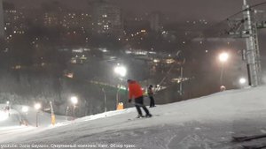 Жизнь у воды в центре Москвы: Обзор ЖК NOW (Нау)  от Tekta Group!