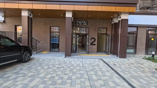 Жилой комплекс САМОЛЕТ в г. Краснодар: Полный и свежий обзор!