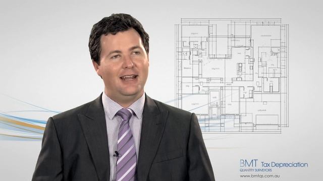 What is a Quantity Surveyor? | BMT Tax Depreciation смотреть онлайн