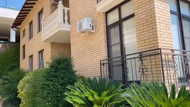 Сочи. Звездная 24/2 смотреть онлайн